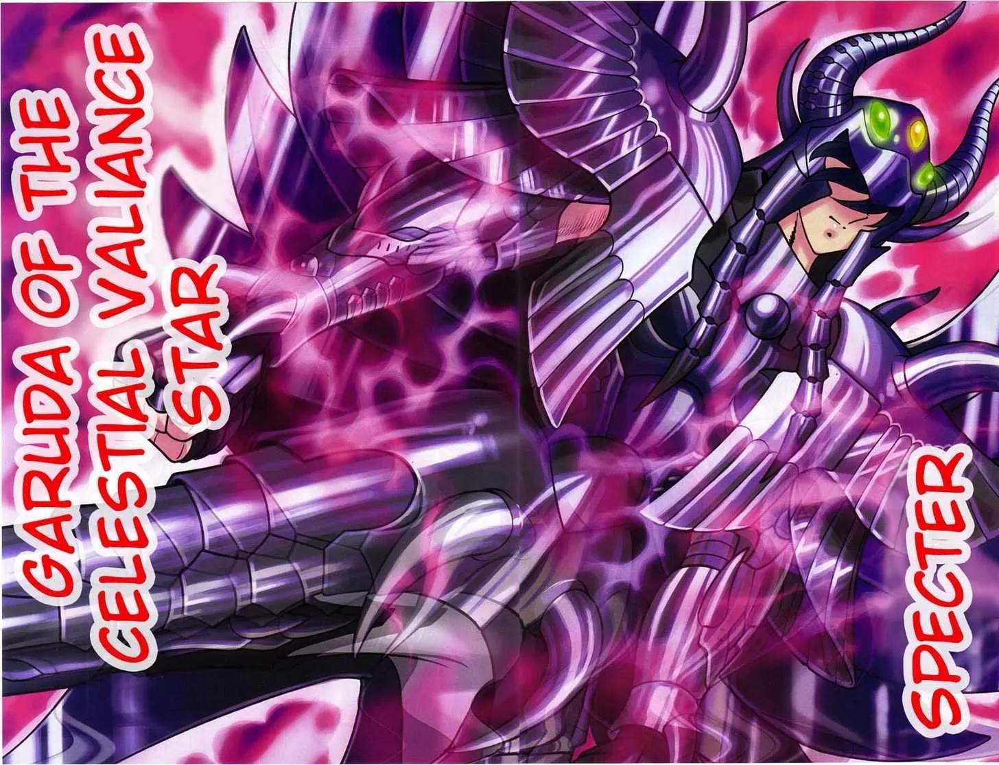 Saint Seiya - Next Dimension Chapter 10 page 13 - Chapter 10