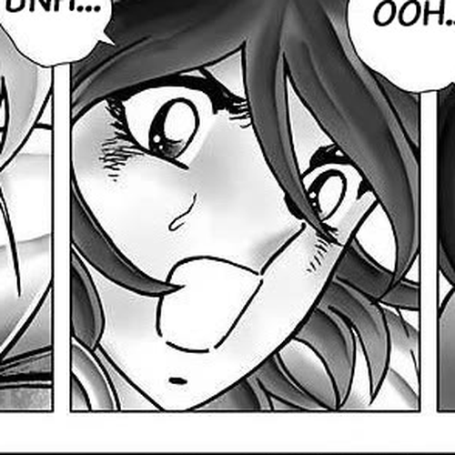 Saint Seiya - Next Dimension Chapter 108: From Beyond the Flames cover