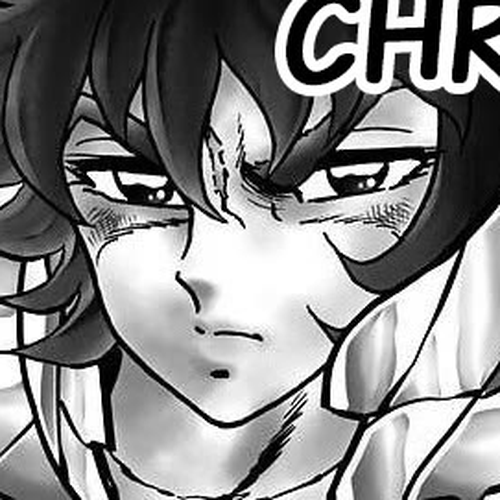 Saint Seiya - Next Dimension Chapter 109: The God-Slaying Sword cover