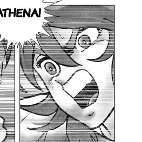 Saint Seiya - Next Dimension Chapter 110: Golden Gathering cover