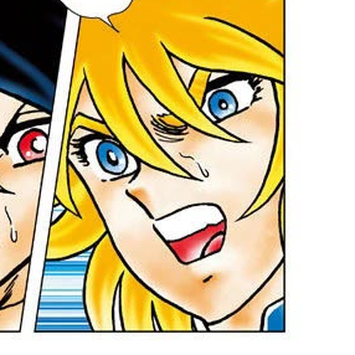 Saint Seiya - Next Dimension Chapter 111 cover