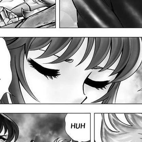 Saint Seiya - Next Dimension Chapter 115: Athena's Death cover