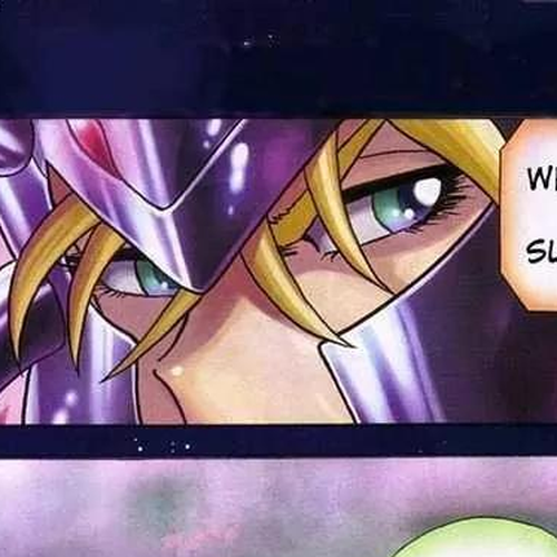 Saint Seiya - Next Dimension Chapter 12 : The Waters of Crateris cover