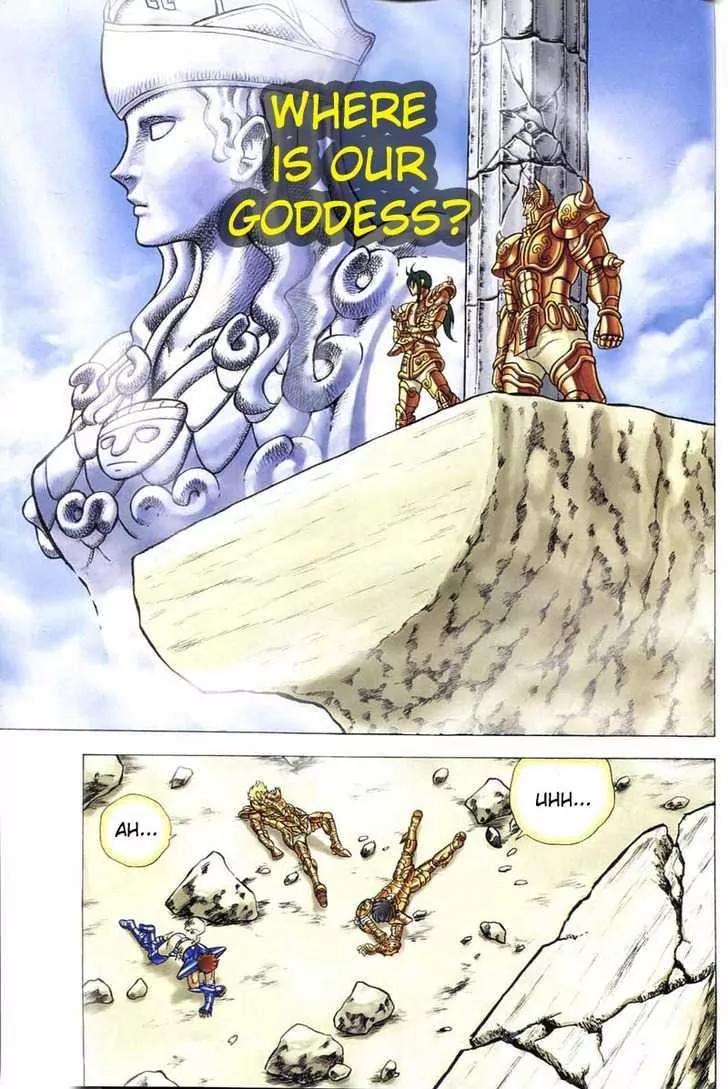 Saint Seiya - Next Dimension Chapter 13 page 13 - Chapter 13