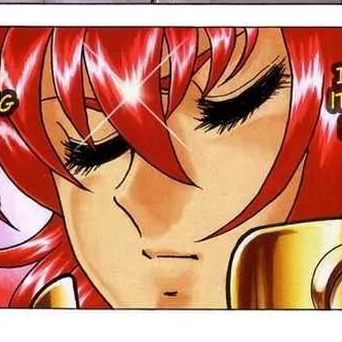 Saint Seiya - Next Dimension Chapter 14 : Bracelet of Flowers cover