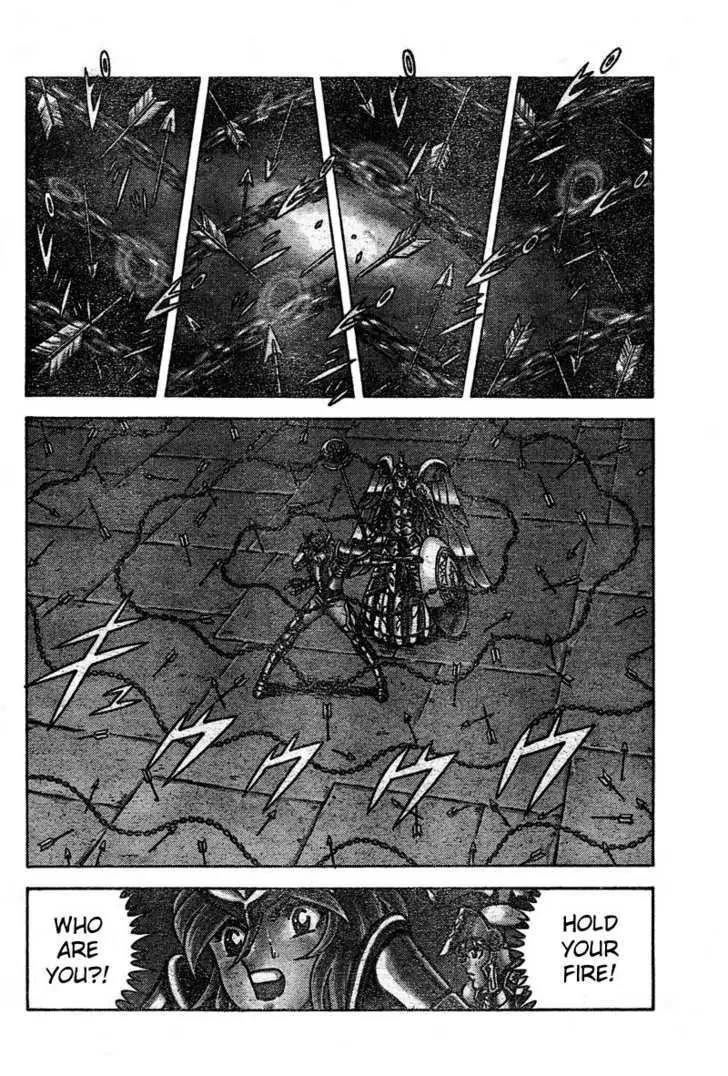Saint Seiya - Next Dimension Chapter 15 page 14 - Chapter 15