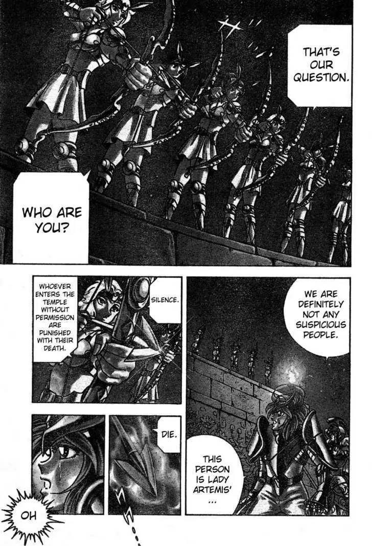 Saint Seiya - Next Dimension Chapter 15 page 15 - Chapter 15