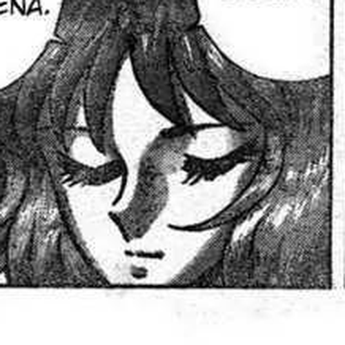 Saint Seiya - Next Dimension Chapter 15 cover
