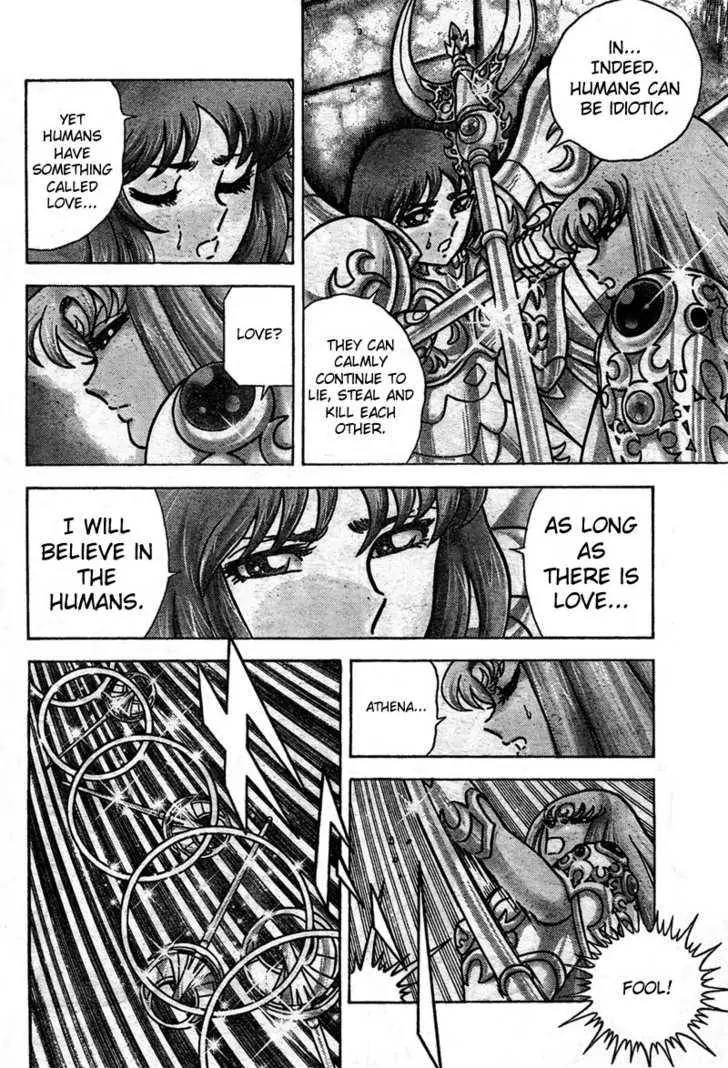 Saint Seiya - Next Dimension Chapter 16 page 10 - Chapter 16