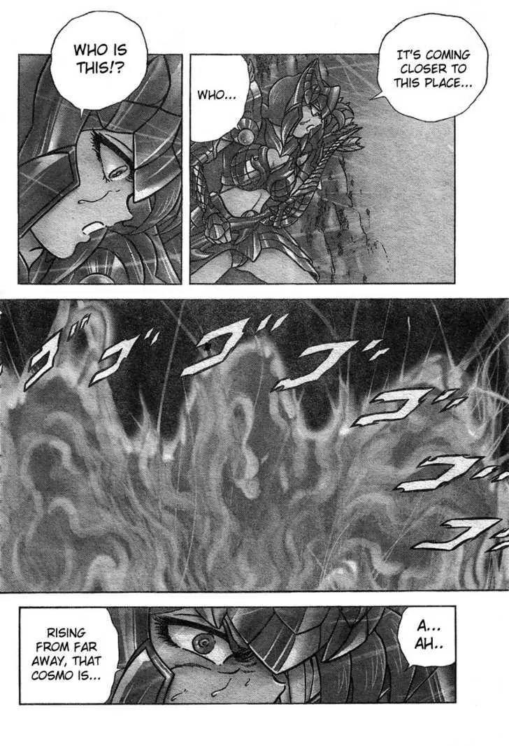 Saint Seiya - Next Dimension Chapter 17 page 18 - Chapter 17