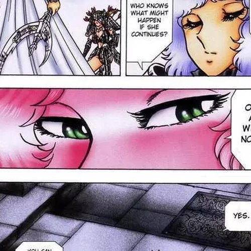 Saint Seiya - Next Dimension Chapter 17 cover