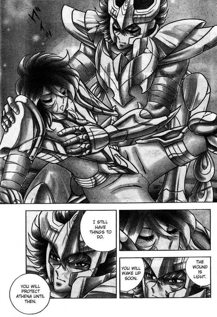 Saint Seiya - Next Dimension Chapter 18 page 16 - Chapter 18