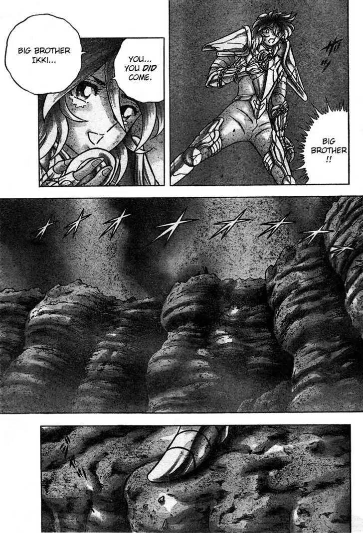 Saint Seiya - Next Dimension Chapter 18 page 18 - Chapter 18