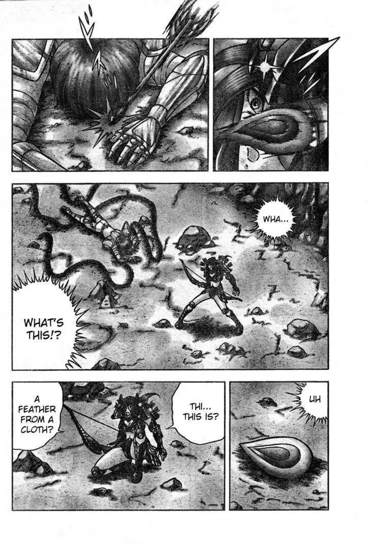 Saint Seiya - Next Dimension Chapter 18 page 7 - Chapter 18