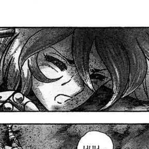 Saint Seiya - Next Dimension Chapter 18 cover