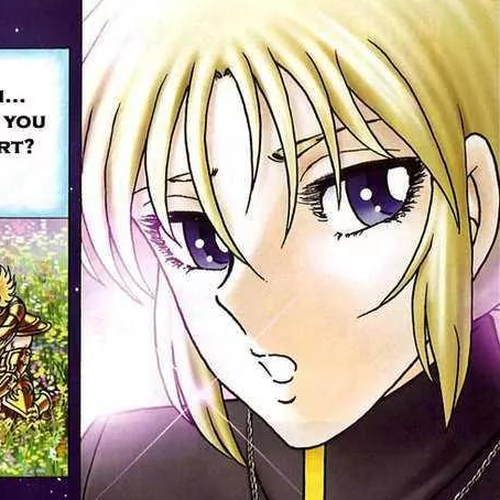 Saint Seiya - Next Dimension Chapter 2 cover