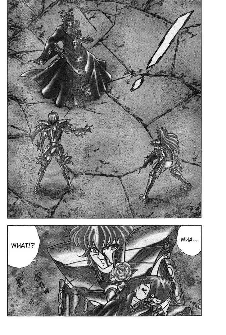 Saint Seiya - Next Dimension Chapter 22 page 18 - Chapter 22