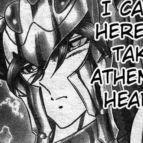 Saint Seiya - Next Dimension Chapter 24 : Crystal Wall cover