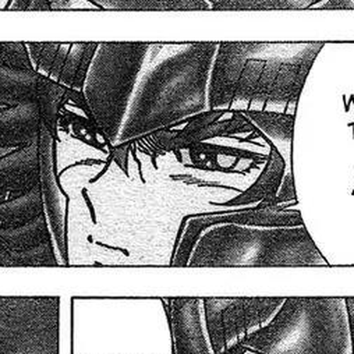 Saint Seiya - Next Dimension Chapter 25 : Tears of Blood cover