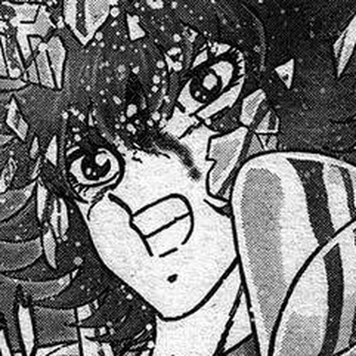 Saint Seiya - Next Dimension Chapter 27 : Deadly combat in the Temple of the White Ram cover