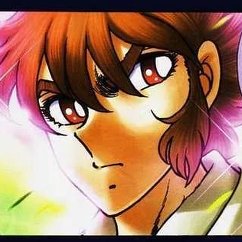 Saint Seiya - Next Dimension Chapter 3 cover