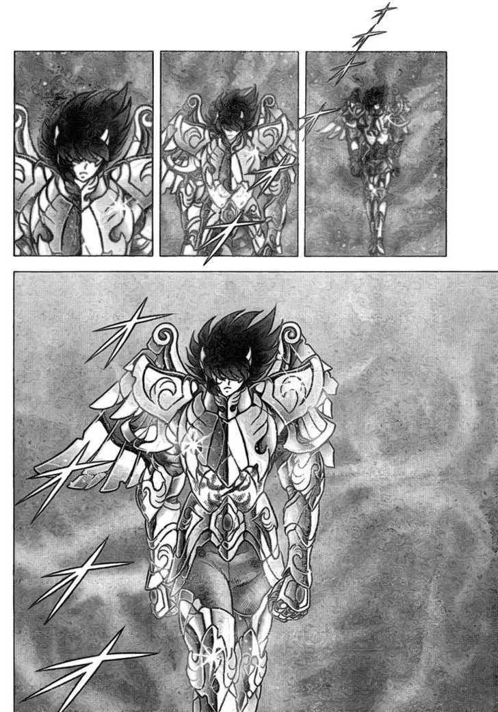 Saint Seiya - Next Dimension Chapter 30 page 18 - Chapter 30