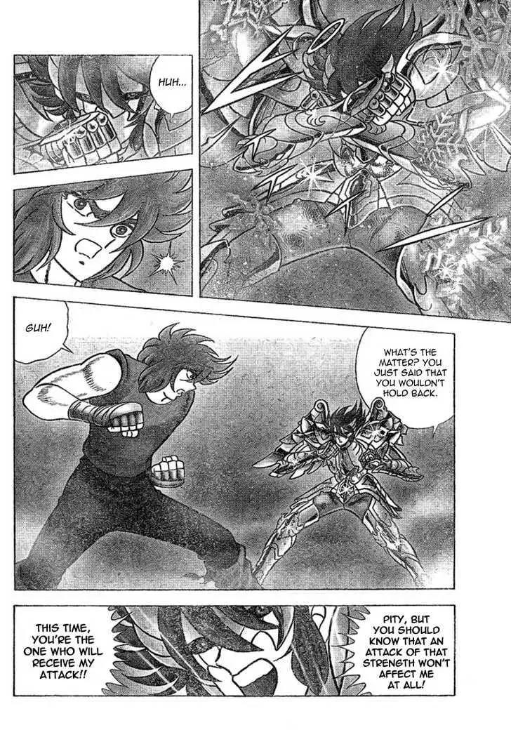 Saint Seiya - Next Dimension Chapter 32 page 13 - Chapter 32