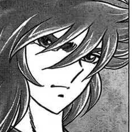 Saint Seiya - Next Dimension Chapter 33 cover