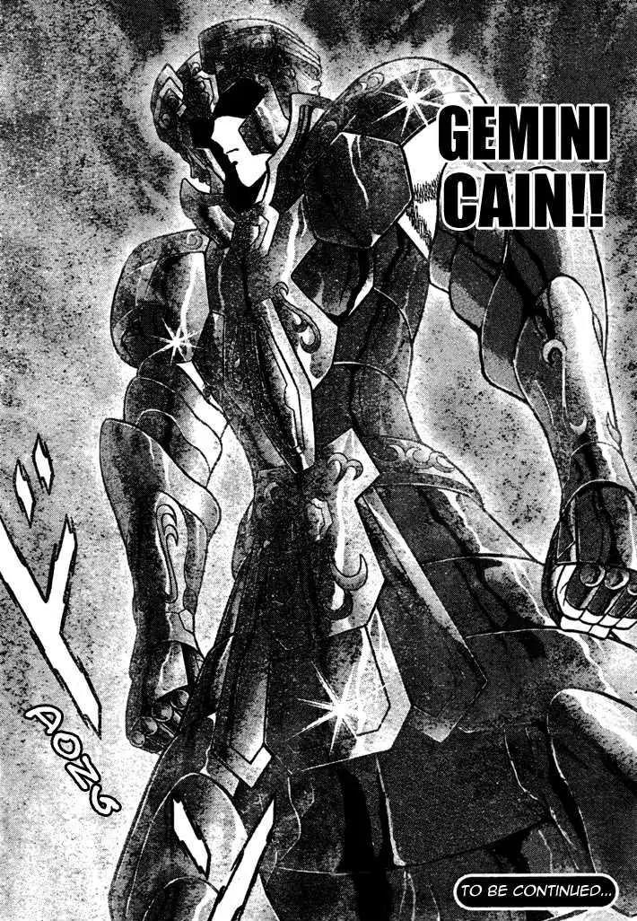 Saint Seiya - Next Dimension Chapter 34 page 19 - Chapter 34