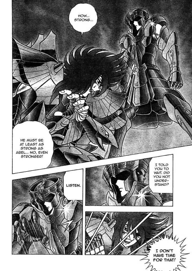 Saint Seiya - Next Dimension Chapter 35 page 9 - Chapter 35