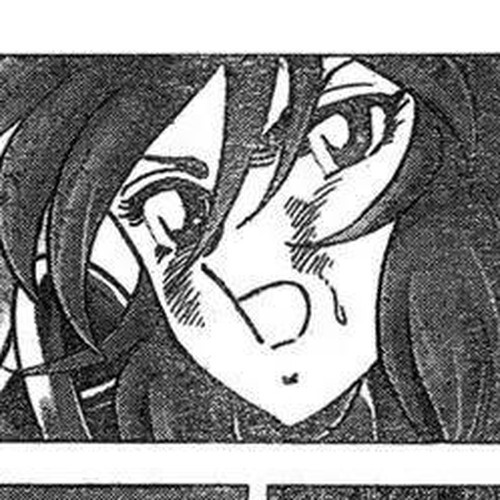 Saint Seiya - Next Dimension Chapter 36 cover