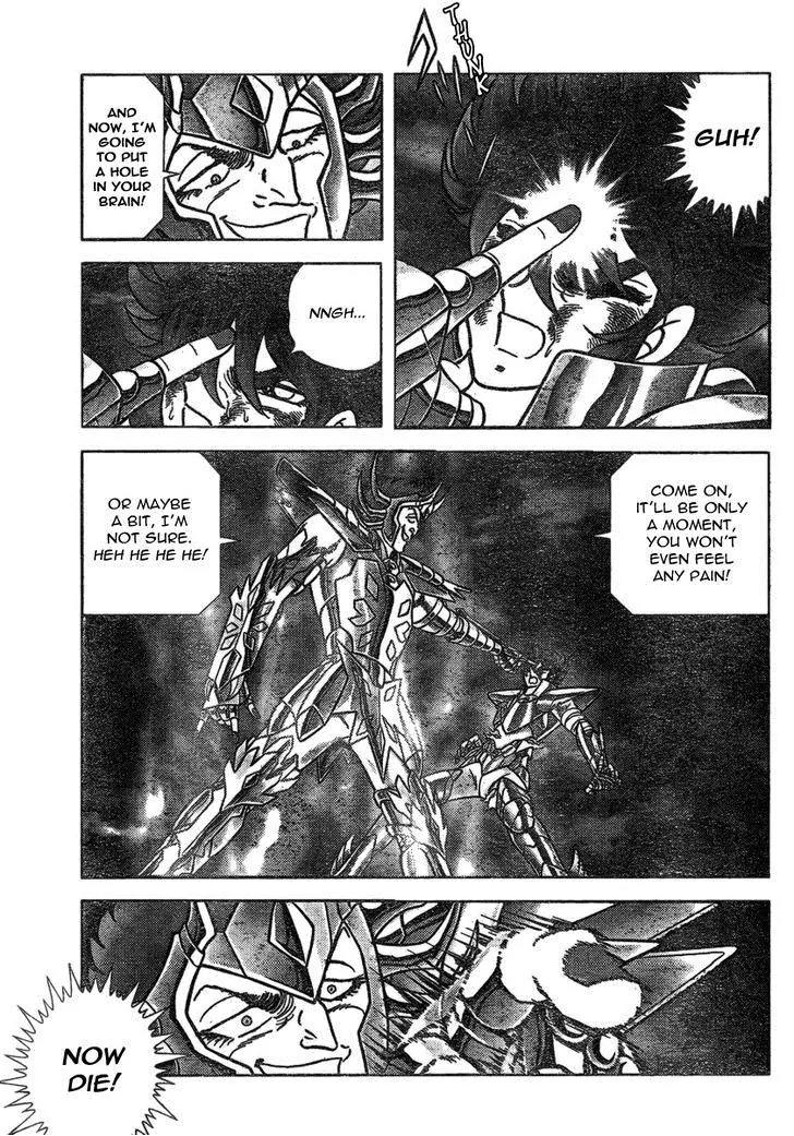 Saint Seiya - Next Dimension Chapter 37 page 16 - Chapter 37