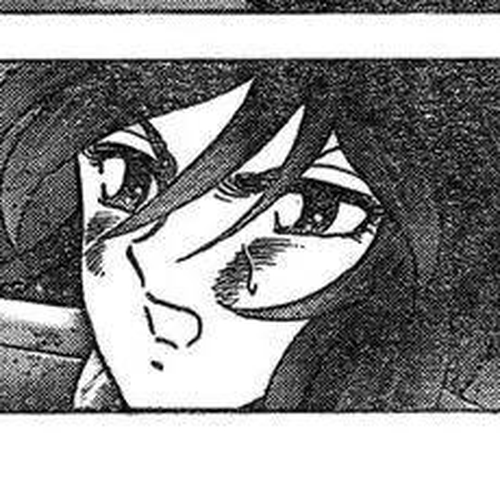 Saint Seiya - Next Dimension Chapter 37 cover
