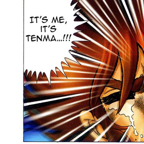 Saint Seiya - Next Dimension Chapter 39 : The Warmth Of That Day cover