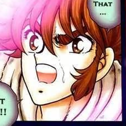 Saint Seiya - Next Dimension Chapter 4 cover