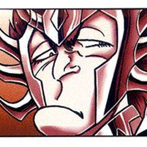 Saint Seiya - Next Dimension Chapter 40 : Moving On cover