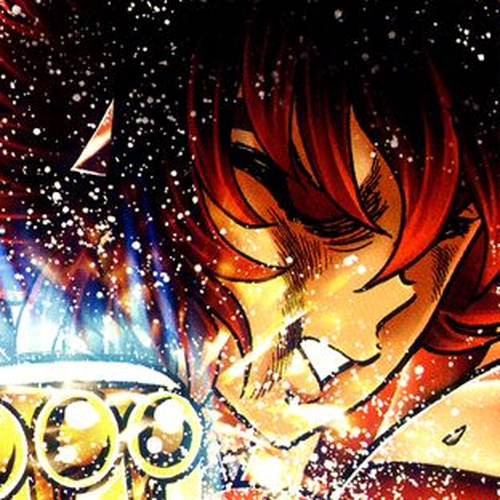 Saint Seiya - Next Dimension Chapter 41 : For That Day... cover