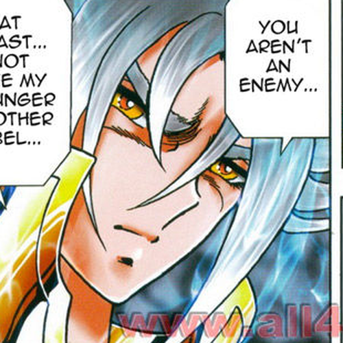 Saint Seiya - Next Dimension Chapter 42 : Star Point of Resuscitation cover
