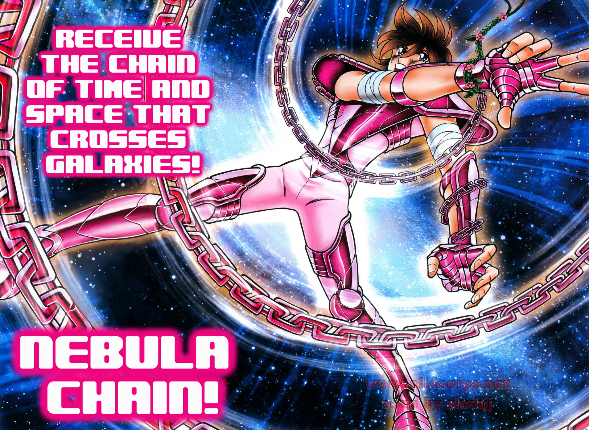 Saint Seiya - Next Dimension Chapter 44 page 4 - Chapter 44 : Fist of Light (光の拳 Hikari no Ken)