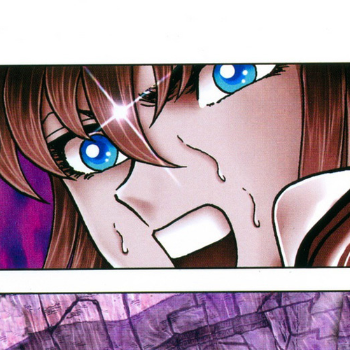 Saint Seiya - Next Dimension Chapter 46 : The Labyrinth of the Gods (神々の迷宮 Kamigami no Rabirinsu) cover