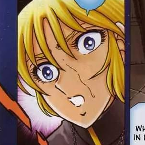Saint Seiya - Next Dimension Chapter 5 cover
