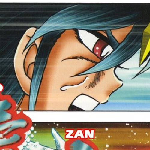 Saint Seiya - Next Dimension Chapter 53 : Successor (??? Tsugumono) cover