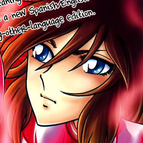 Saint Seiya - Next Dimension Chapter 54 : The Evil Temple cover