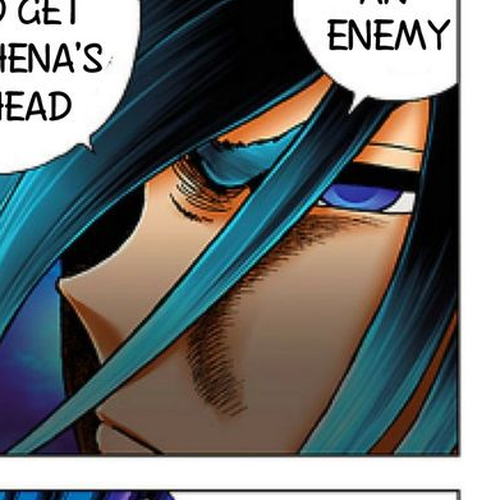Saint Seiya - Next Dimension Chapter 59 : Reckless cover
