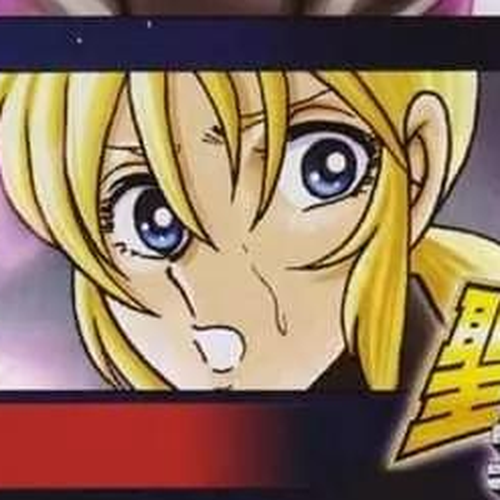 Saint Seiya - Next Dimension Chapter 6 cover