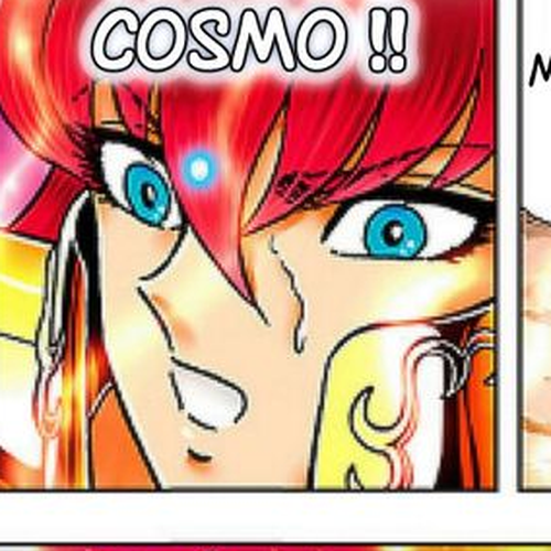 Saint Seiya - Next Dimension Chapter 60 : Divine's Cosmo cover