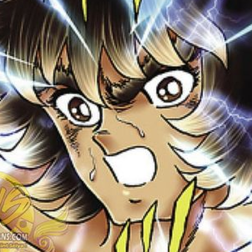 Saint Seiya - Next Dimension Chapter 63 : Deathly Battle In The Underworld cover