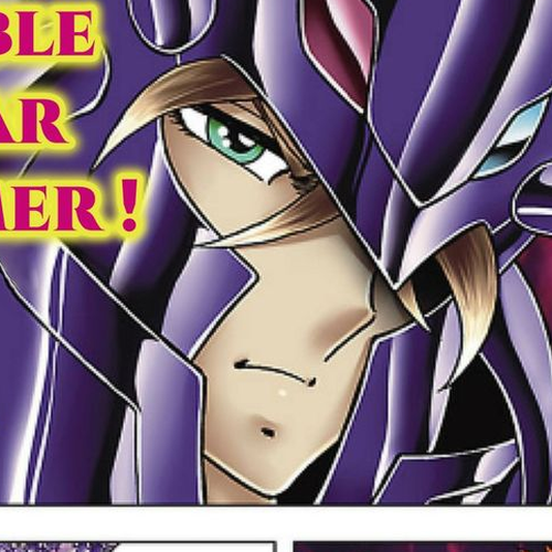 Saint Seiya - Next Dimension Chapter 64 : SYABADABADAA cover