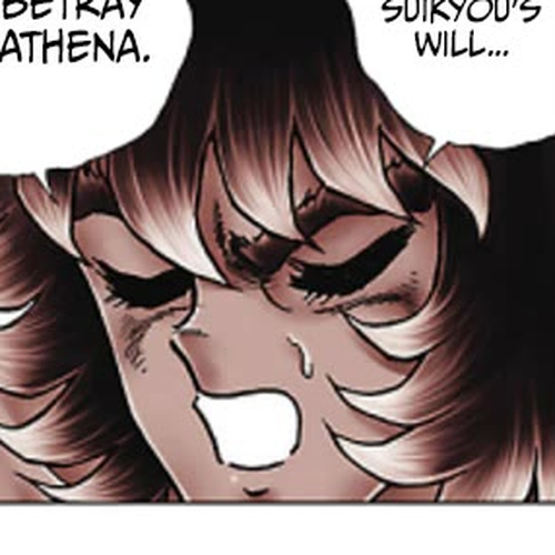 Saint Seiya - Next Dimension Chapter 66: Atrocity at Cancer cover