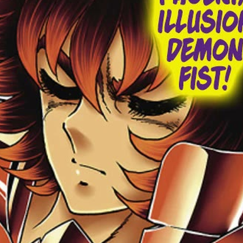 Saint Seiya - Next Dimension Chapter 67: Peach Bomber cover